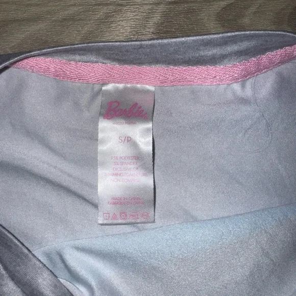 Barbie Women’s Pyjamas - Picture 3 of 3